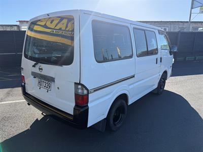2008 Nissan Vanette - Thumbnail