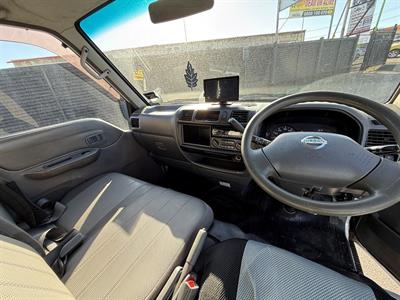 2008 Nissan Vanette - Thumbnail