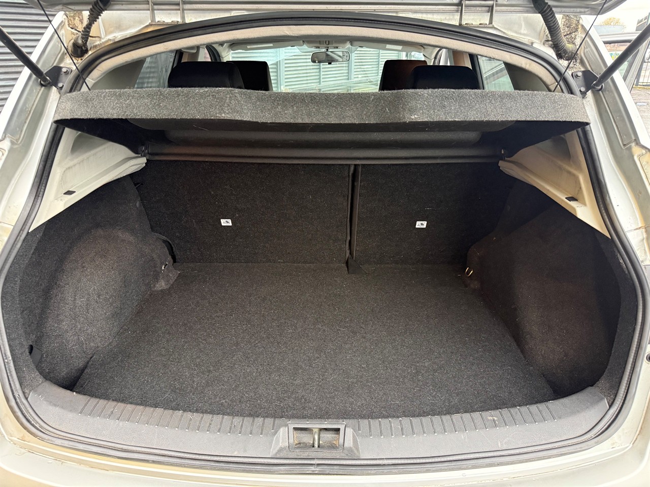 2008 Nissan Dualis