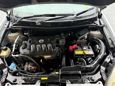 2008 Nissan Dualis - Thumbnail