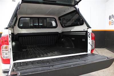 2018 Nissan Navara - Thumbnail