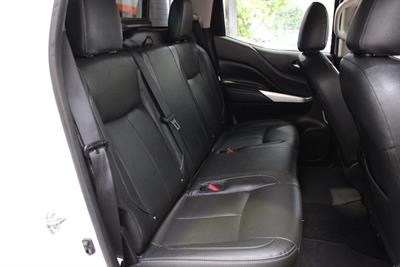 2018 Nissan Navara - Thumbnail