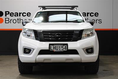 2018 Nissan Navara - Thumbnail