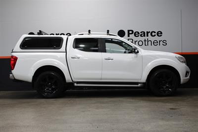 2018 Nissan Navara - Thumbnail