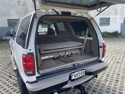 1999 Ford Expedition - Thumbnail