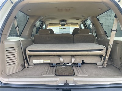 1999 Ford Expedition - Thumbnail