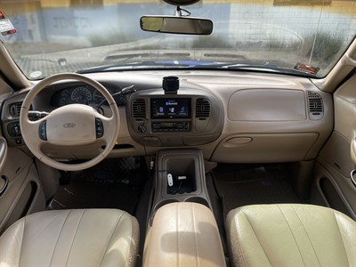 1999 Ford Expedition - Thumbnail