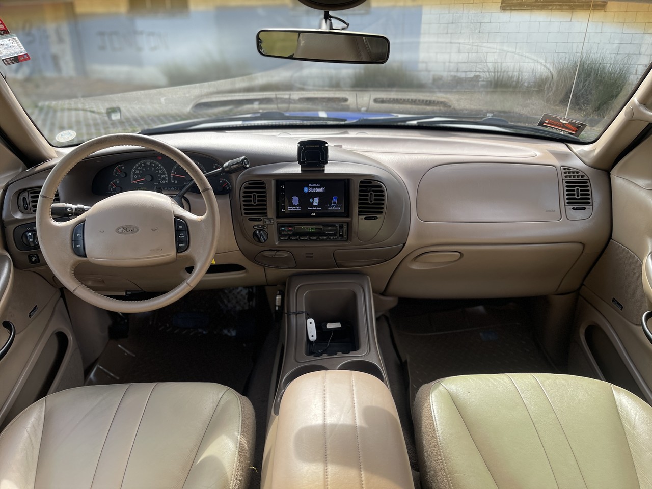 1999 Ford Expedition