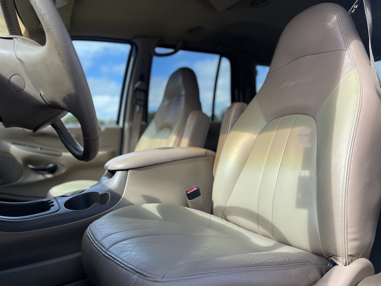 1999 Ford Expedition