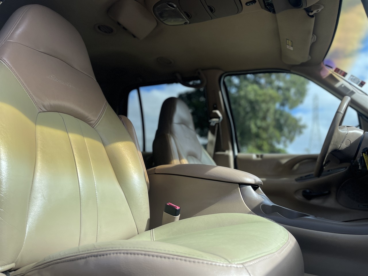 1999 Ford Expedition