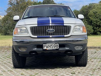 1999 Ford Expedition - Thumbnail