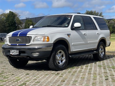1999 Ford Expedition - Thumbnail