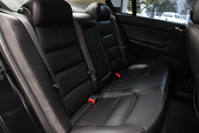 2011 Ford Falcon - Thumbnail