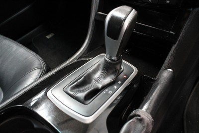 2011 Ford Falcon - Thumbnail