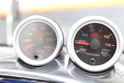 2011 Ford Falcon - Thumbnail