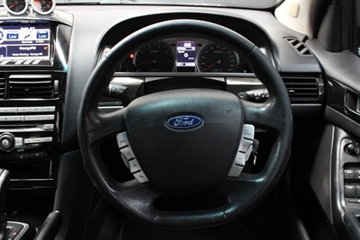 2011 Ford Falcon - Thumbnail
