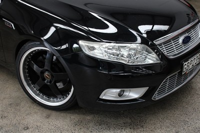 2011 Ford Falcon - Thumbnail