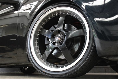 2011 Ford Falcon - Thumbnail