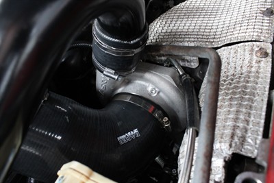 2011 Ford Falcon - Thumbnail