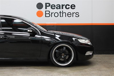 2011 Ford Falcon - Thumbnail