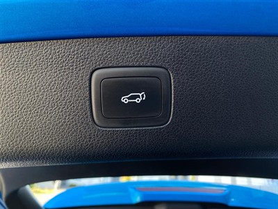 2022 MG Hs - Thumbnail