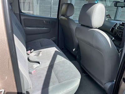 2006 Toyota Hilux - Thumbnail