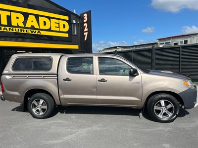 2006 Toyota Hilux - Thumbnail