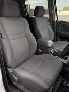 2015 Toyota Hilux - Thumbnail