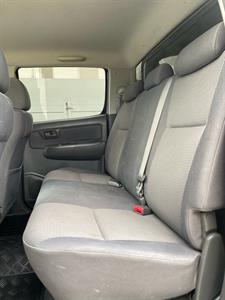 2015 Toyota Hilux - Thumbnail