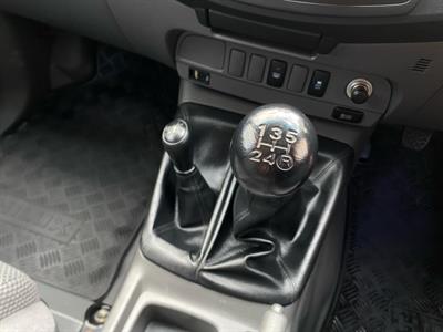 2015 Toyota Hilux - Thumbnail