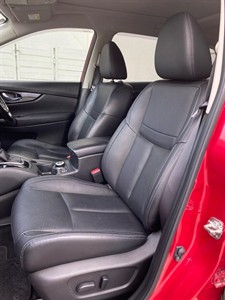 2020 Nissan X-Trail - Thumbnail