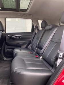 2020 Nissan X-Trail - Thumbnail