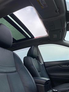2020 Nissan X-Trail - Thumbnail
