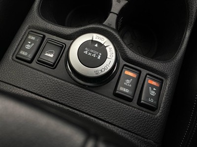 2020 Nissan X-Trail - Thumbnail