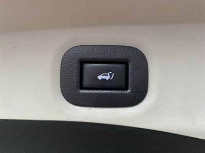 2020 Nissan X-Trail - Thumbnail