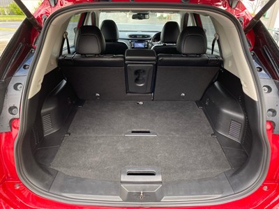 2020 Nissan X-Trail - Thumbnail
