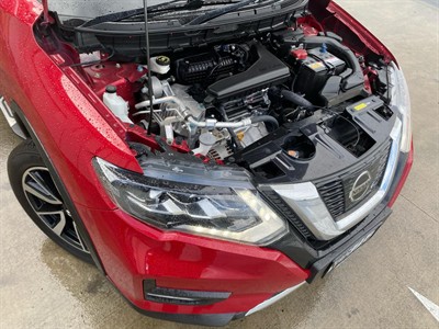 2020 Nissan X-Trail - Thumbnail
