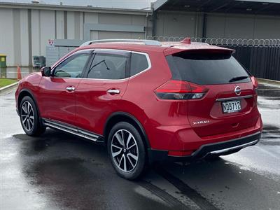 2020 Nissan X-Trail - Thumbnail
