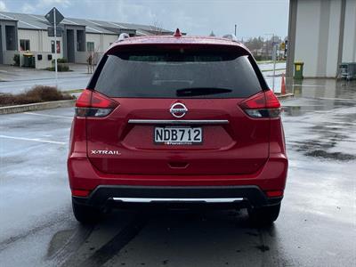 2020 Nissan X-Trail - Thumbnail