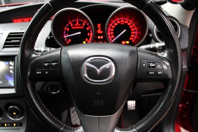 2010 Mazda Axela - Thumbnail