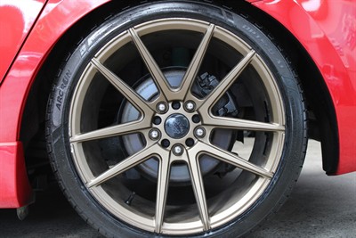 2010 Mazda Axela - Thumbnail