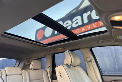 2016 Jeep Grand Cherokee - Thumbnail
