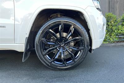 2016 Jeep Grand Cherokee - Thumbnail