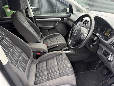 2013 Volkswagen Crosstouran - Thumbnail