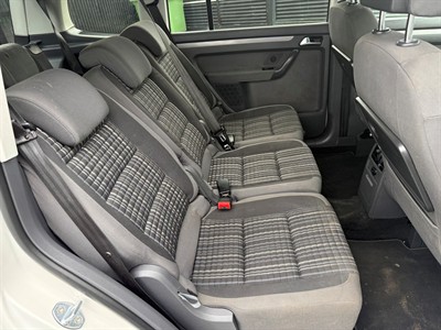 2013 Volkswagen Crosstouran - Thumbnail