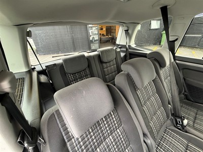 2013 Volkswagen Crosstouran - Thumbnail