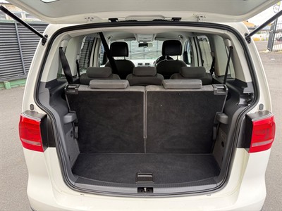 2013 Volkswagen Crosstouran - Thumbnail