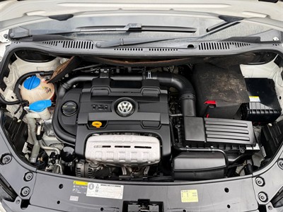 2013 Volkswagen Crosstouran - Thumbnail