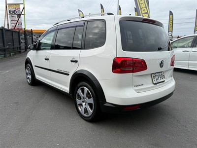 2013 Volkswagen Crosstouran - Thumbnail