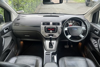 2012 Ford Kuga - Thumbnail